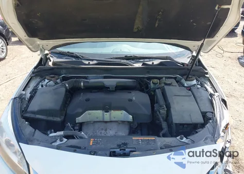 2014 Chevrolet Malibu 1Lt z USA, uszkodzony, nr VIN 1G11C5SL7EF276706